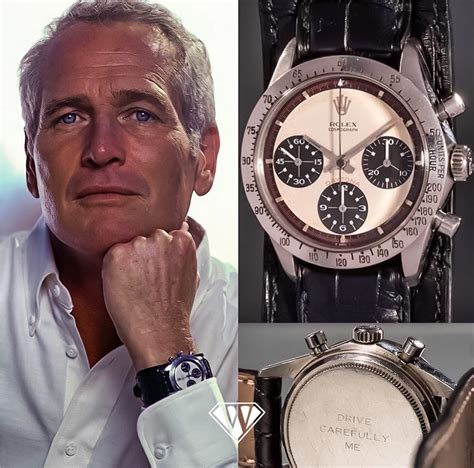 rolex daytona paul newman asta chi si è aggiudicato|paul newman daytona value.